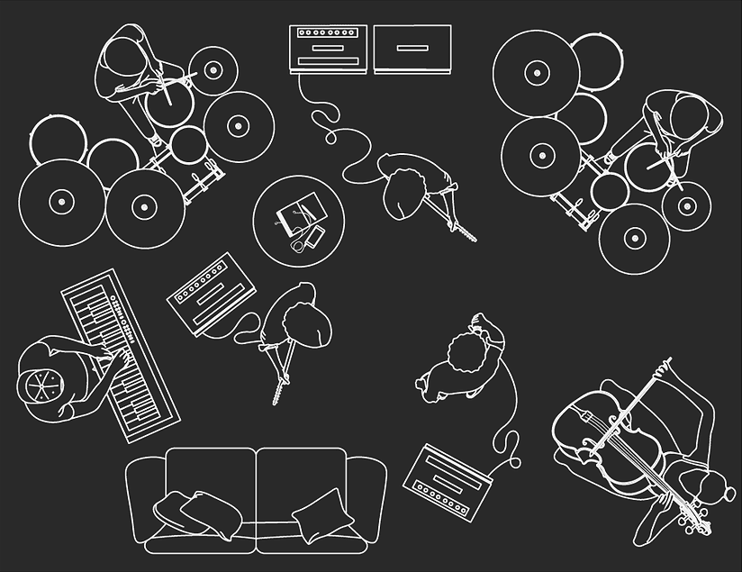 Studio 69 resource